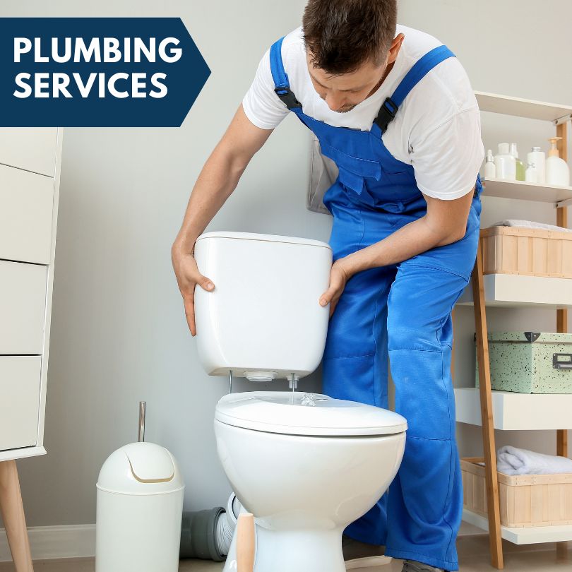 Plumbing Company in Monona, IA